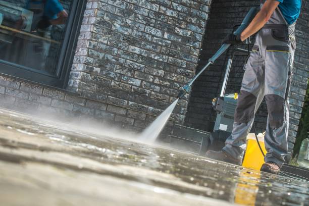 Best Factory Floor Cleaning  in Powell, TN