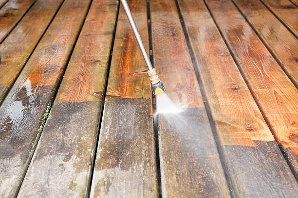 Best House Exterior Washing  in Powell, TN
